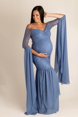 Rental Maternity Dress - Esme