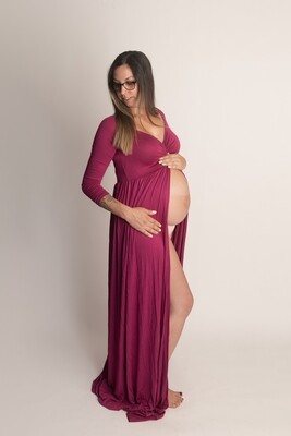Rental - Maternity Dress - Jane