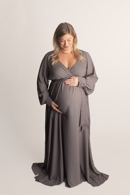 Rental - Maternity Dress - Margot