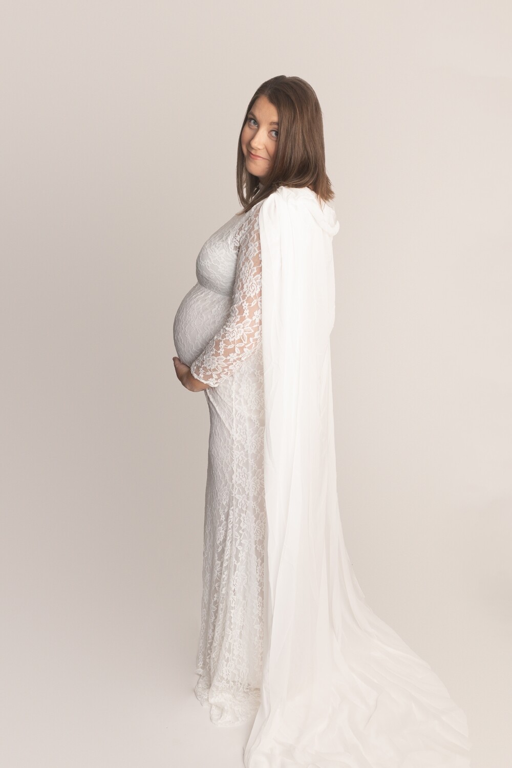 Rental - Maternity Dress - Grace