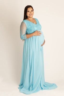 Rental - Maternity Dress - Lily