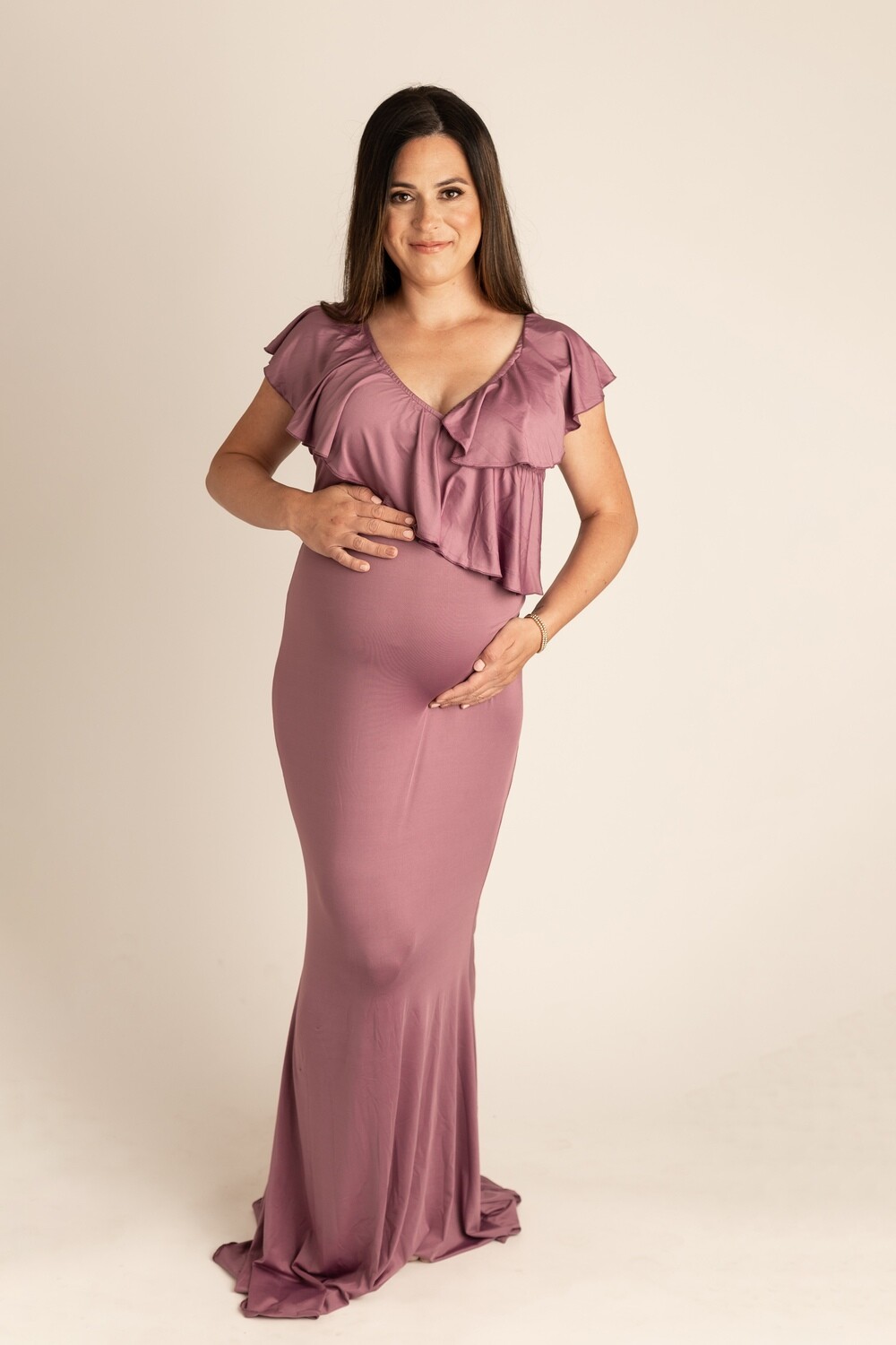Rental - Maternity Dress - Pippa