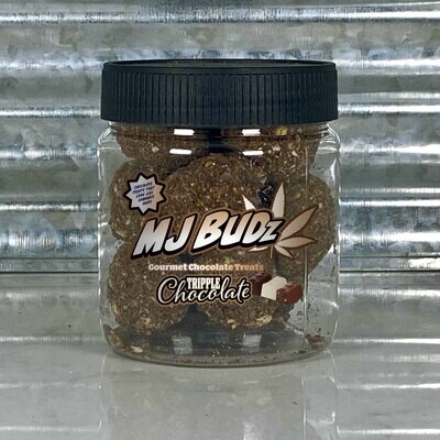MJ Budz | Tripple Chocolate