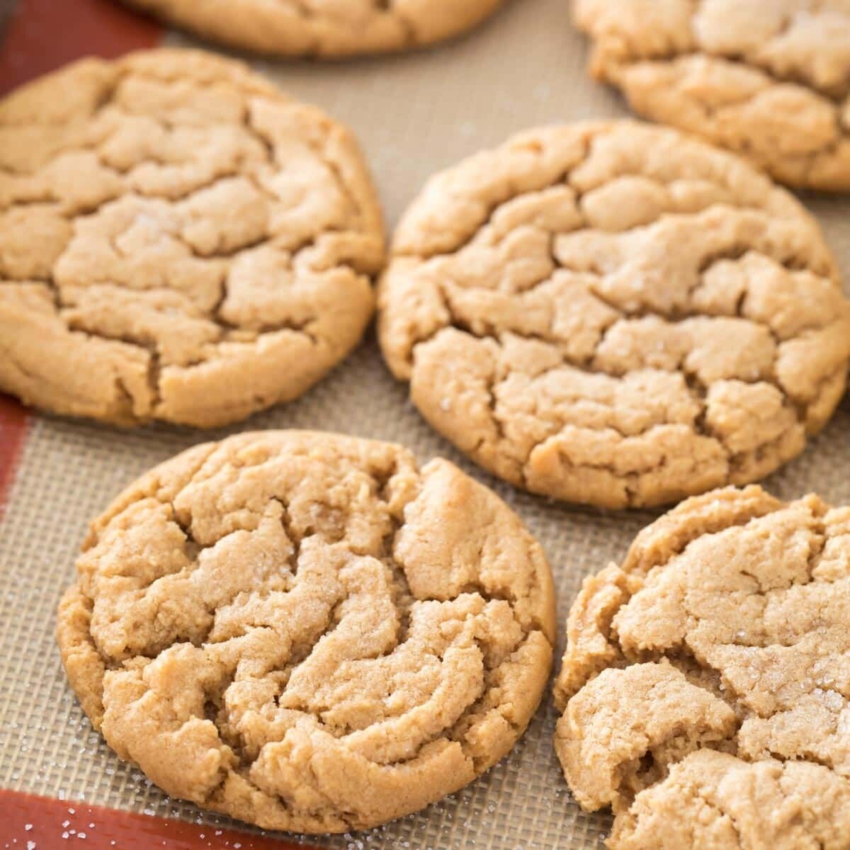 Kookies™ Peanut Butter