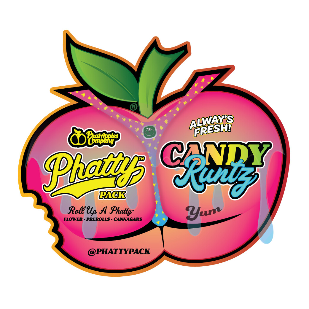 Candy Runtz Preroll