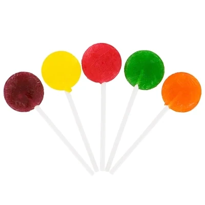 MJ Pop™ Lollipops