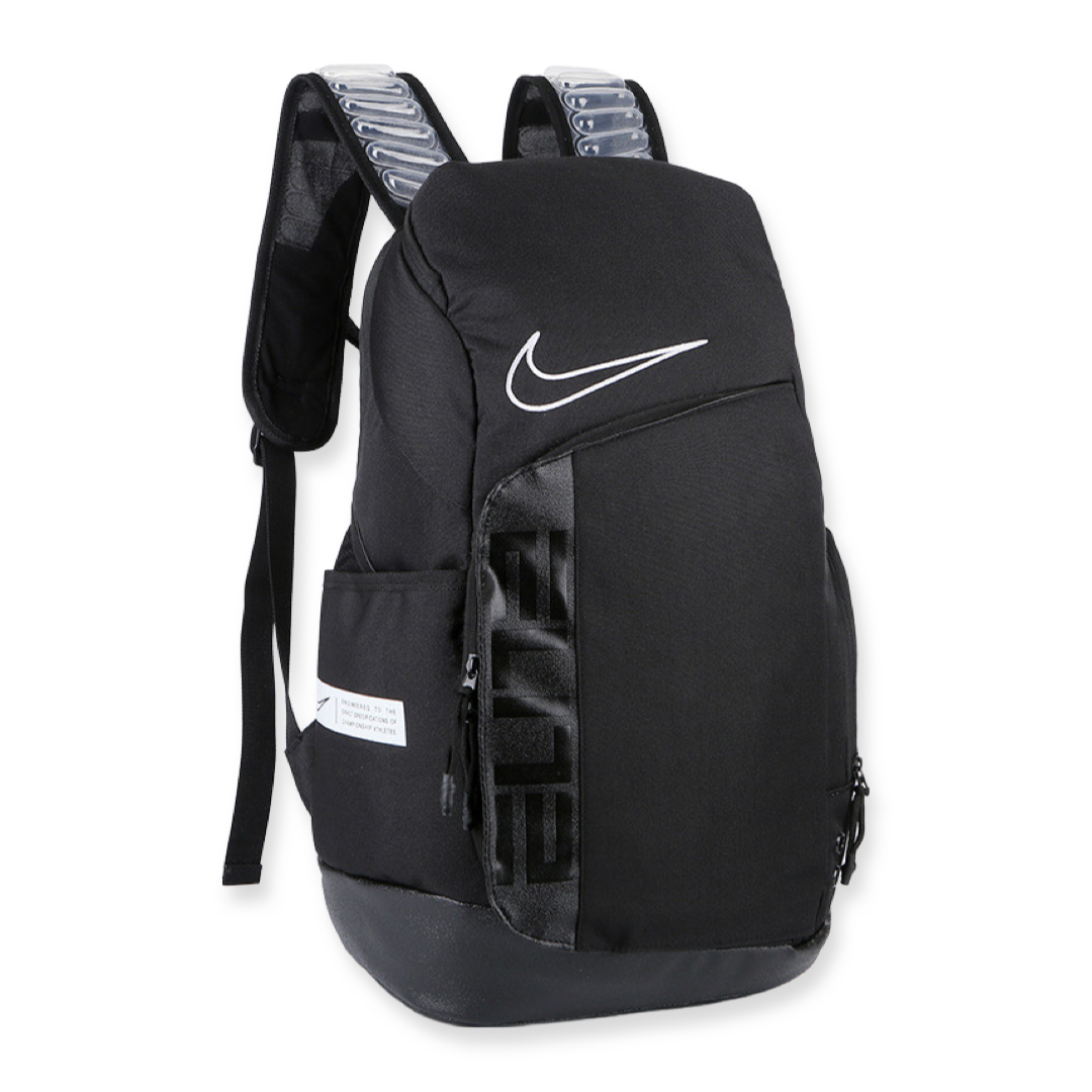 Рюкзак Nike Elite цвет чёрный