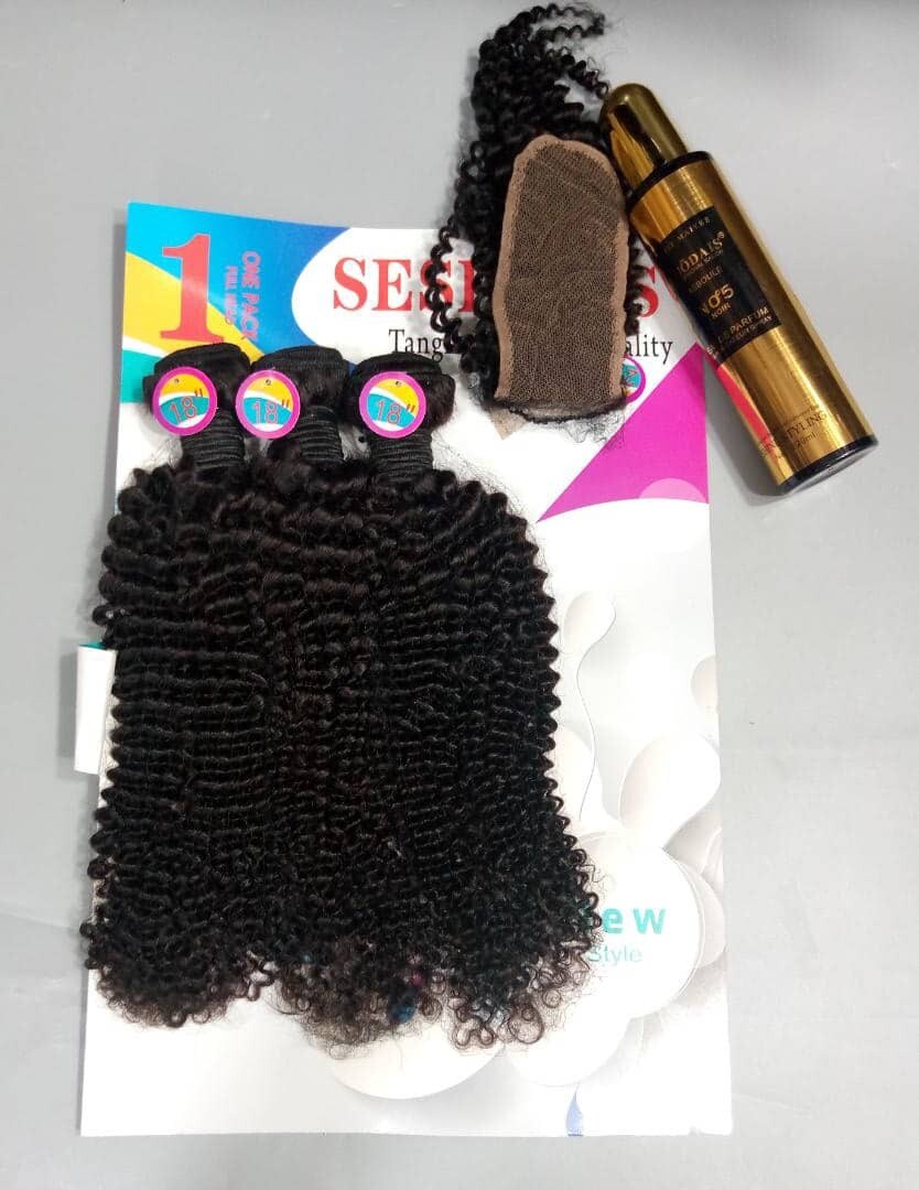 Sesi plus deep wave 