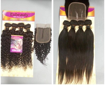 *LUCKY LOVE KINKY CURLS SIMILAR OUTLOOK