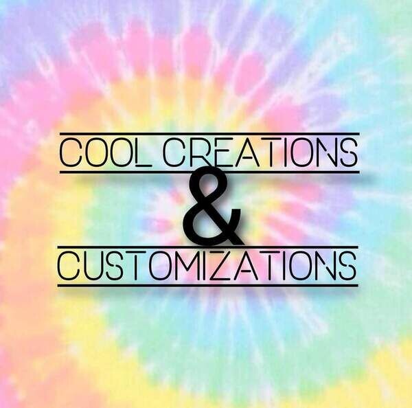 Cool Creations & Customizations