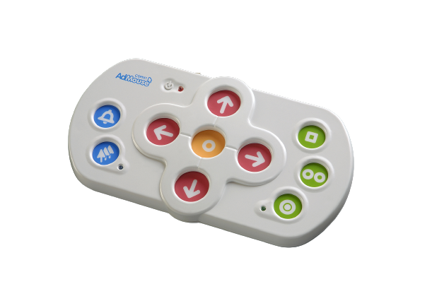 AdMouse