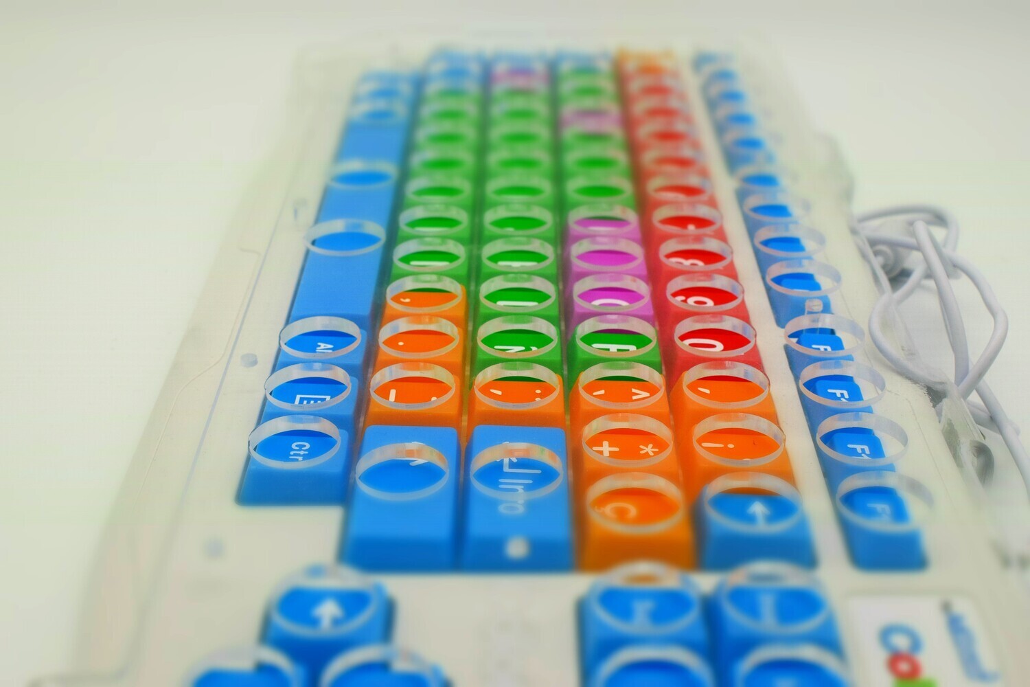 COLORKBR BIGKEY