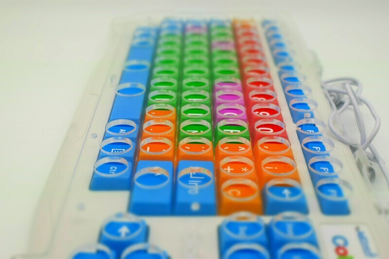 COLORKBR BIGKEY