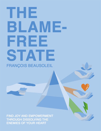 The Blame-Free State (free e-book)