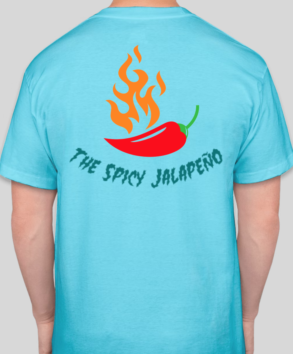 Spicy Tee's