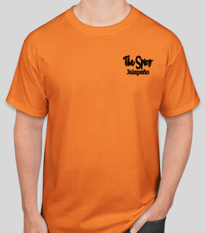 &quot;Halloween&quot; Tee