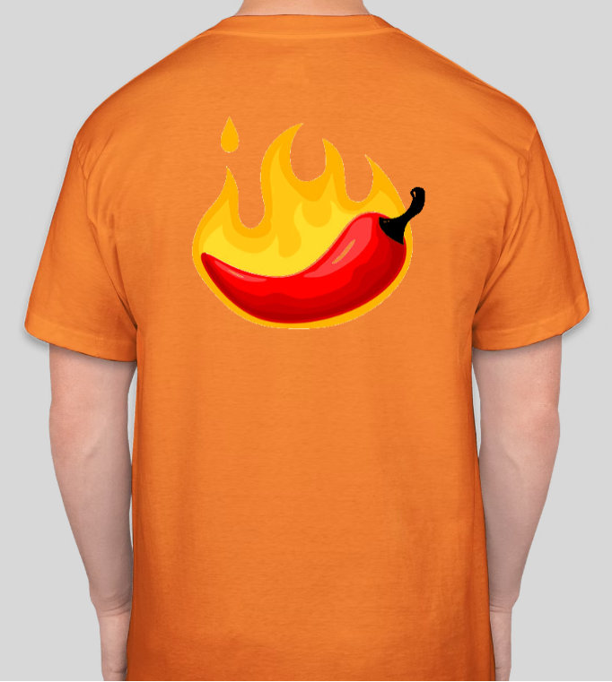 "Halloween" Tee