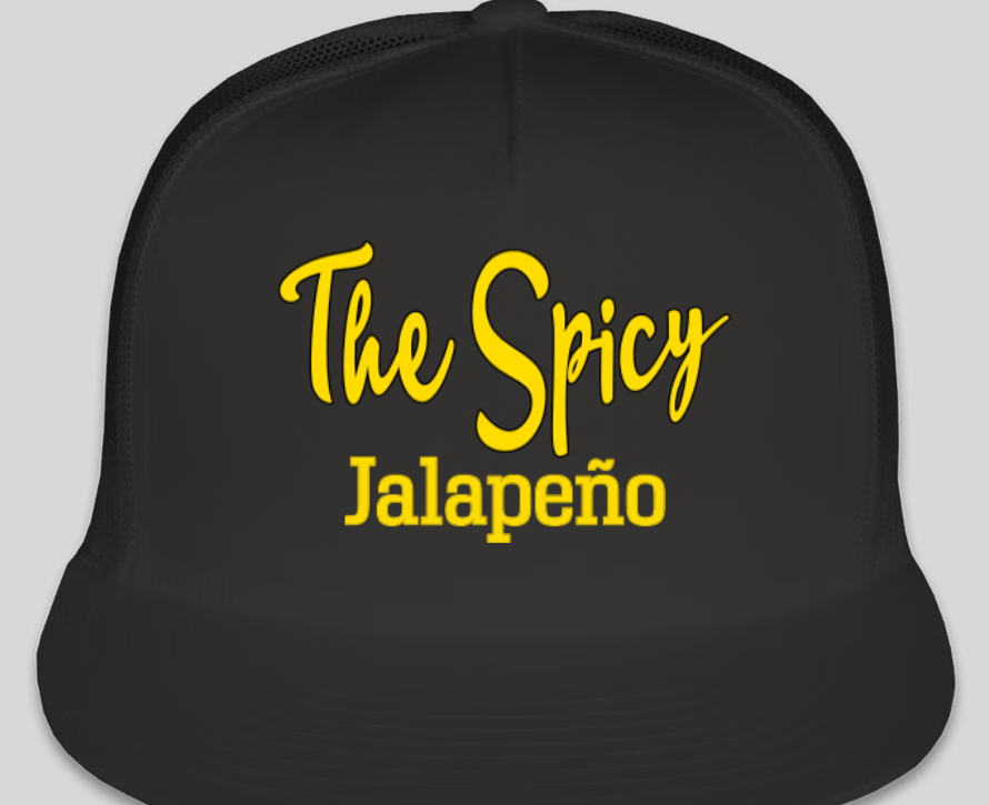 The Spicy Hat