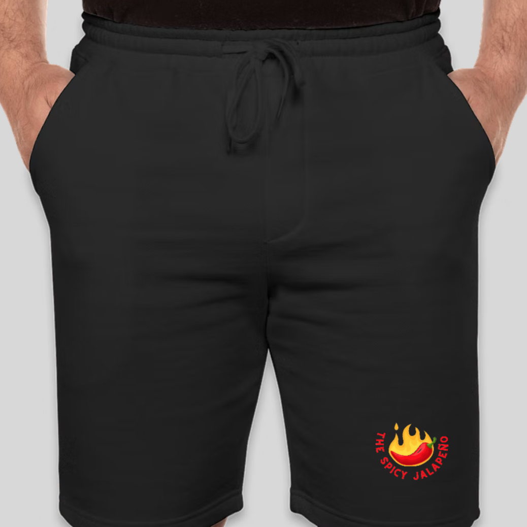 The Spicy Shorts