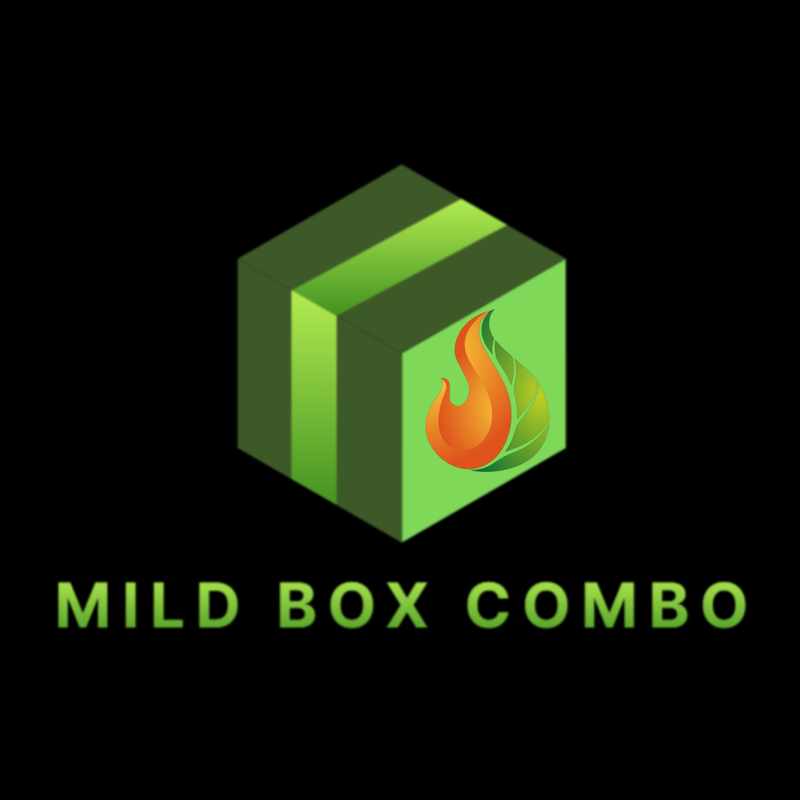 Mild Box Combo