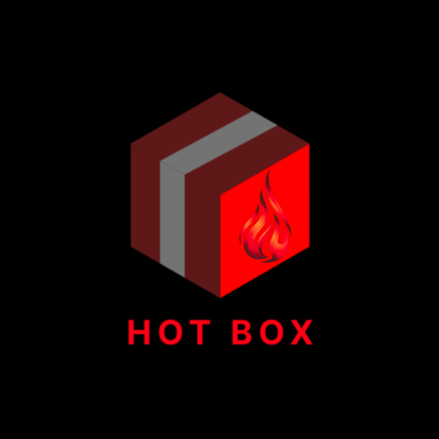 6x Hot Box