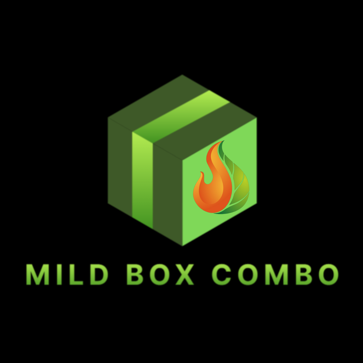 12x Mild Box Combo