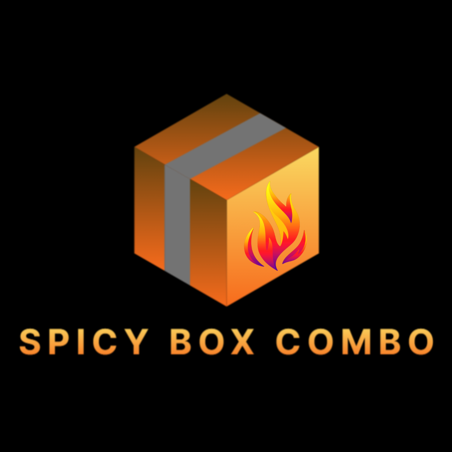 6x Spicy Box Combo