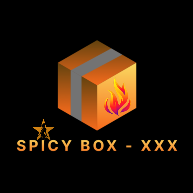 Spicy Box - XXX