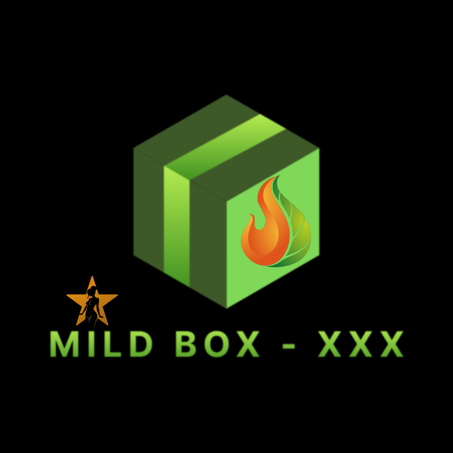 6x Mild Box - XXX