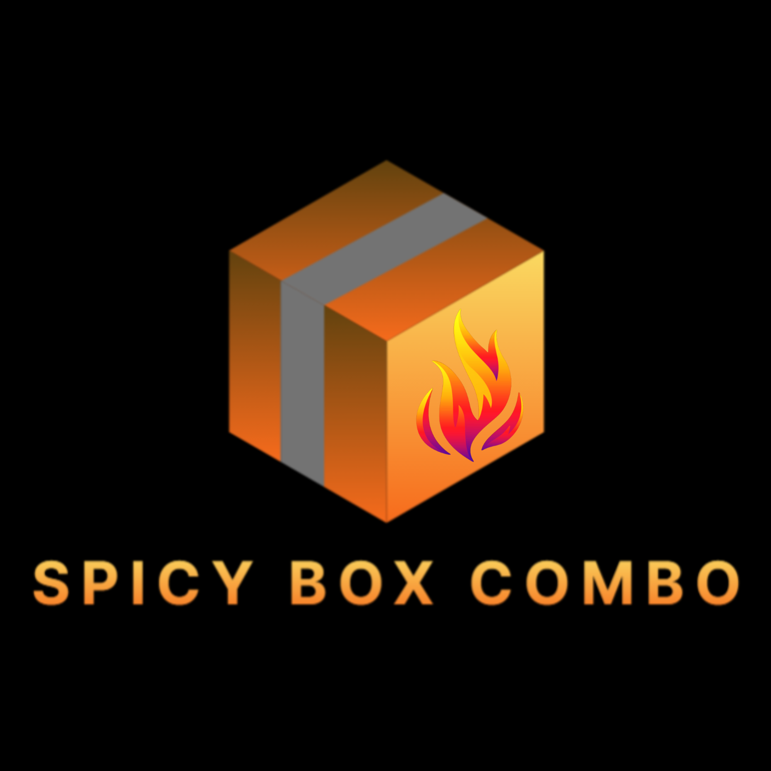 12x Spicy Box Combo