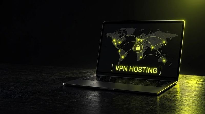 VPN Hosting