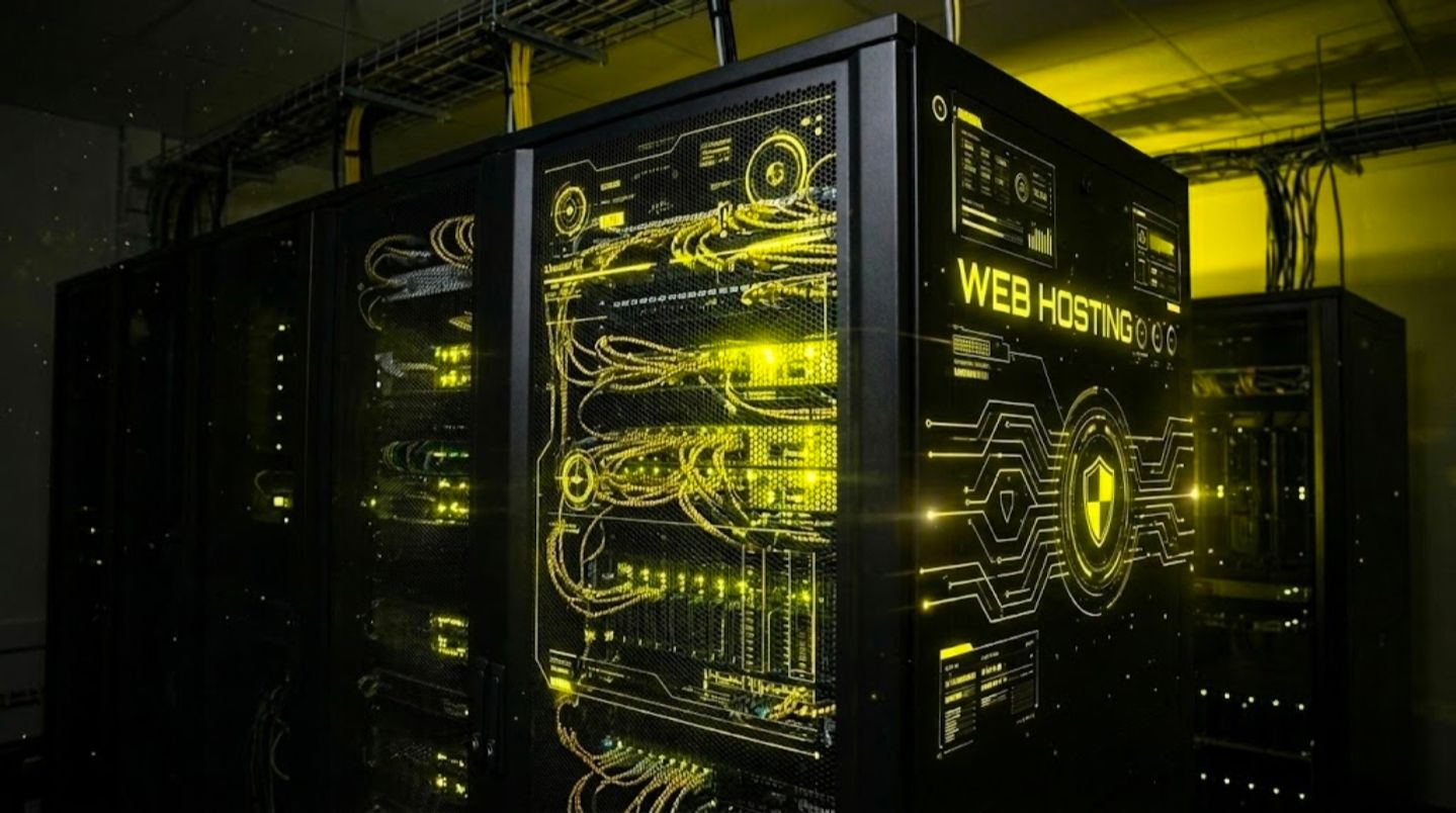Web Hosting