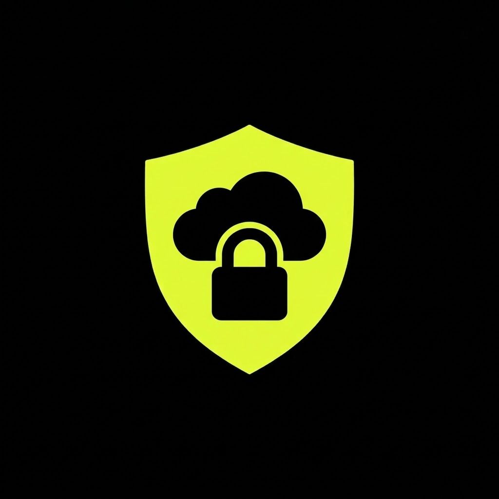 VPN Hosting With Cloud Storage - 6 Month