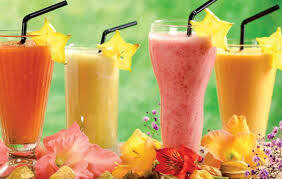 THE SMOOTHIE DIET