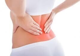 ELIMINATE BACK PAIN