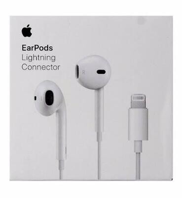 Apple wired Earphones