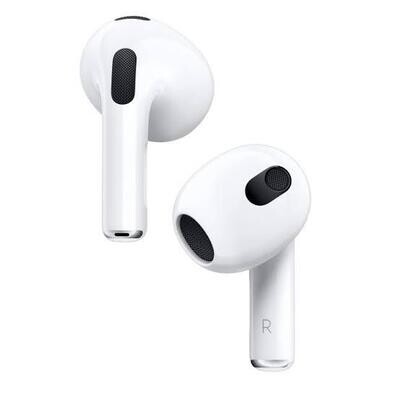 Wired Earphones,headset and Airpods
