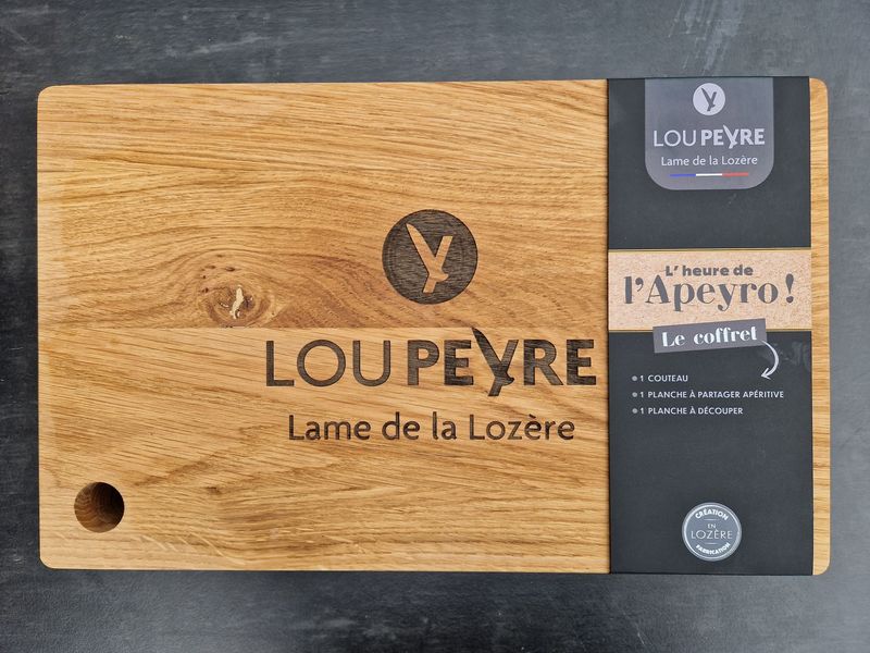 L'heure de l'ApeYro