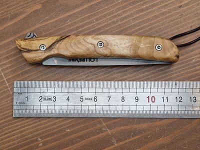 Le Lou Peyre "L'Original"