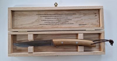 Lou Peyre version XL