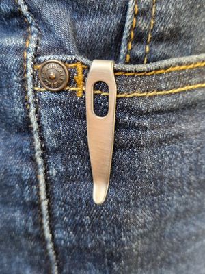 Le Lou Peyre "A clip"