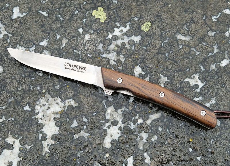 Morta de Lozère/MA5/droitier/PM