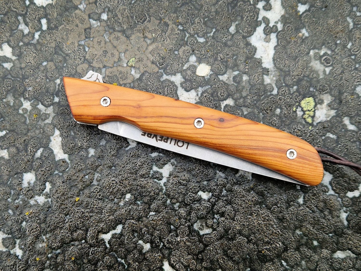 If d'Aumont/MA5/droitier/PM