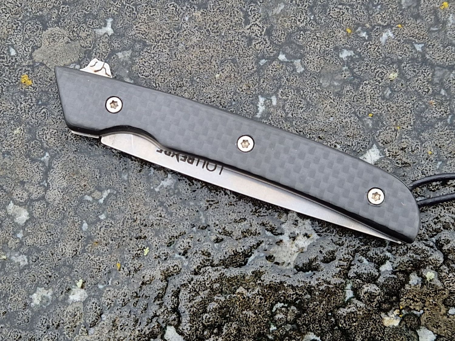 Fibre de Carbone/MA5/Droitier/PM