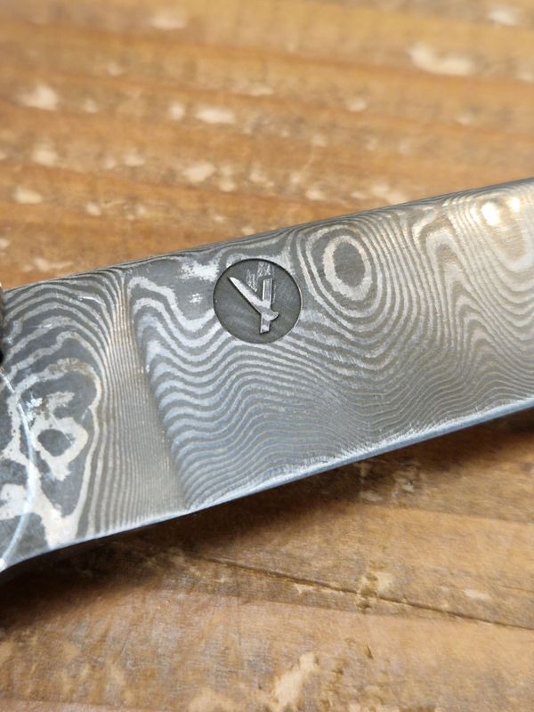 Lame Damas cherche Manche Lame Damas cherche Manche