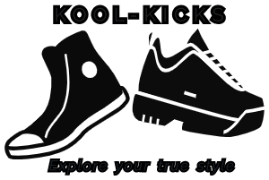 Kool Kicks