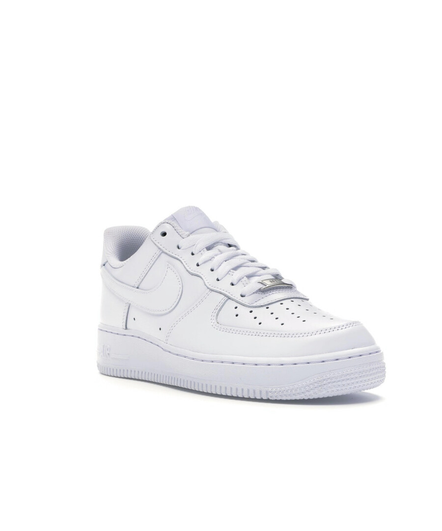 Air Force 1 Low White &#39;07