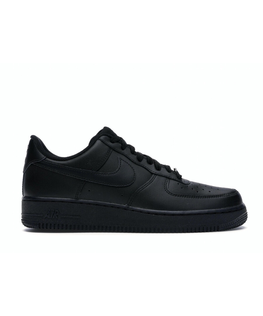 Air Force 1 &#39;07 Black