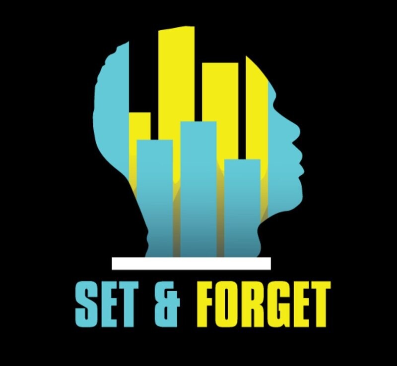Set and Forget Traders Academy
