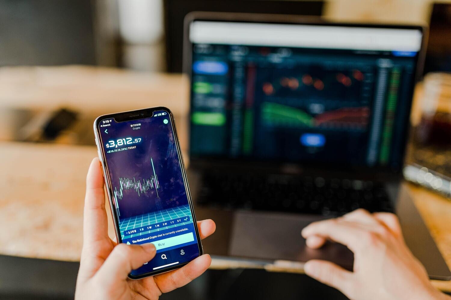 Automated Trading
